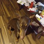 Sammy Buckner - Facebook