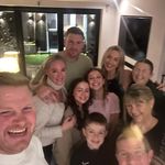 Angela Burrows - @sammy.burrows.1 - Instagram