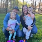 Sammy Burrow - Facebook