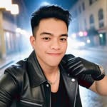 Sam Cabanero - @sammycabanerocabanero - Instagram