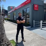 Sammy cabañas - @cabanas_sammy - Instagram