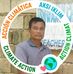 Sammy Cabansa - Facebook