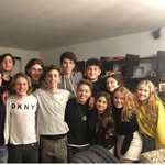 Sammy Cacciatore - @sammycacciatore21 - Instagram