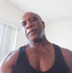 Sammy Cain - Facebook