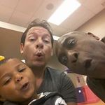 Sammy Cain - @cain_sammy - Instagram
