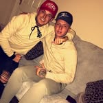 Sammy Tommy Cain - 26 - @sammycain97 - Instagram