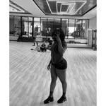 Sammy Calhoun - @fitness.divah - Instagram