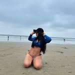 Allison Camacho - @sammycamacho96 - Instagram