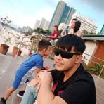 Sam Camacho - Facebook