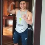 Sammy Camacho - @sammyelheladero - Instagram