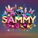 Sammy Camacho - @sasu.camacho - Instagram