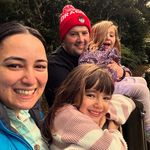 Sammy Carroll - @survivingmumlyf - Instagram