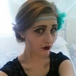 Sammy Carroll - @sammycarrollsfx - Instagram