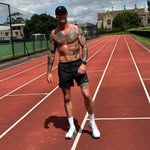 Sammy - @sammycarson - Instagram