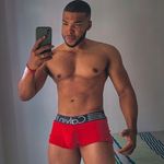 Joz Castro - @sammycastro18 - Instagram