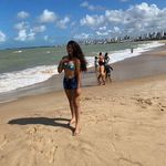 Sammy Castro - @samilly_oliveira_18 - Instagram
