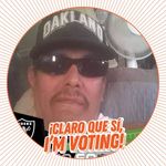 Sammy Chavez - @aztlncultura1 - Instagram