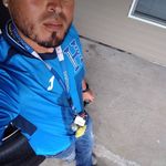 Sammy Chavez - @thrisdam16 - Instagram