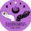 Sammy Chavez - @equanimoussanctuary - TikTok