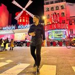 Sammy Chávez Denmark - @sammychavezjr - Instagram
