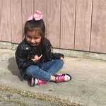 Samantha Melody Ortiz Reyes - @sammy_cheeks_ - Instagram