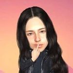 Sammy Cheek - @streletskaya_s - Instagram