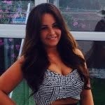 Samanatha Clarke - @sammyclarke24 - Instagram