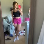 Samantha - @sammyclark_2 - Instagram