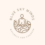 Sammy Clark - @childrens_blue_sky_minds - Instagram