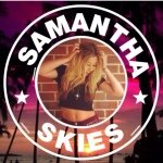 Samantha Skies (Click 🔺) - @_sammy_skies_ - Instagram