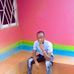 Sammy Clinton - Facebook