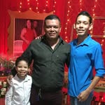 Sammy Jackson - @sammy_coelho_ap - Instagram