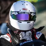 Sammy Davidson - @sammydavidsonracing - Instagram