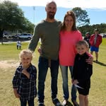Sammy Denton - @iamsam.d1980 - Instagram
