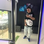 Sammy Díaz - @sammy_diazz.14 - Instagram