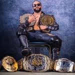 Sammy Diaz - @sammydiazwrestling - Instagram