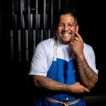 Sammy Diaz - @chefsamueldiaz - Instagram