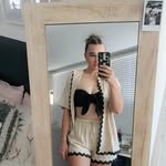 Samantha Keir - @sammy_dixon27 - Instagram