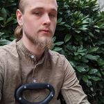 Sammy Dixon - @sammywolf_1999 - Instagram