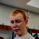sammy wammy dicky dacky doo da dixon - @sam.dixon1010 - Instagram