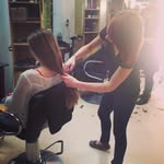 Samantha Fiocchi - @sammy.douglasarthursalon - Instagram