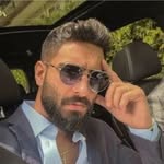 Sammy Douglas - @sammy_d_lion - Instagram