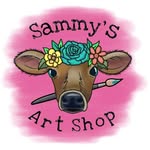 Sammy McCauley-Douglas - @sammys.art.shop - Instagram