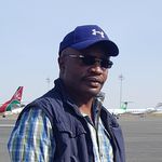 Eng. Sammy P. Onyango - @engsammyonyango - Instagram
