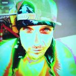 Sammy Freeman - @influencedmind - Instagram