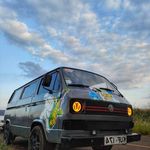 Sammy Freeman - @sammyfreeman65 - Instagram