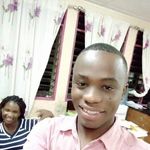 Sammy Freeman - @samuel.mwagari - Instagram