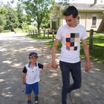 Sammy - @sammyfriedmann - Instagram