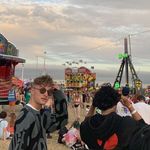 @sammy_glover1 - Instagram
