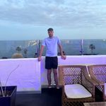 Sammy Glover - @sammyjglover - Instagram